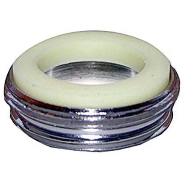 1516x27CHR Aer Adapter, Larsen Supply Co, Mfr#: 09-1651NL